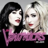 Purchase the veronicas - 4Ever (EP)