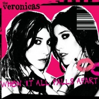 Purchase the veronicas - When It All Falls Apart (EP)