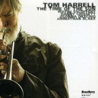 Purchase Tom Harrell - The Time Of The Sun