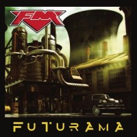 Purchase FM - Futurama