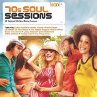 Purchase VA - 70's Soul Sessions CD2