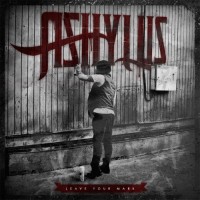 Purchase Ashylus - Leave Your Mark