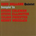 Buy Dave Holland Quintet - Jumpin' In (Vinyl) Mp3 Download