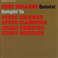 Purchase Dave Holland Quintet - Jumpin' In (Vinyl)