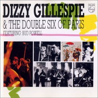 Purchase Dizzy Gillespie - Dizzy Gillespie & The Double Six Of Paris (Vinyl)