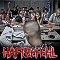 Purchase Haftbefehl - Kanackis (Premium Edition) CD1