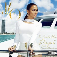 Purchase Jennifer Lopez - I Luh Ya Papi (CDS)
