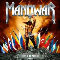 Purchase Manowar - Kings Of Metal Mmxiv (Silver Edition) CD1