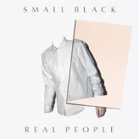 Purchase Small Black - Real People (EP)