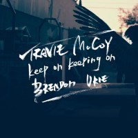 Purchase Travie McCoy - Keep On Keeping On (cds)