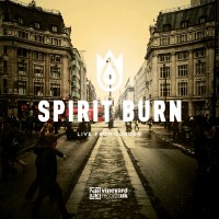 Purchase VA - Spirit Burn - Live From London