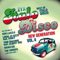 Buy VA - Zyx Italo Disco New Generation Vol. 4 CD1 Mp3 Download
