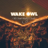 Purchase Wake Owl - The Private World Of Paradise
