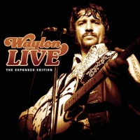 Purchase Waylon Jennings - Waylon Live (The Extended Edition) CD2