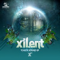 Purchase Xilent - Touch Sound (EP)