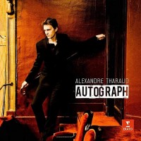 Purchase Alexandre Tharaud - Autograph
