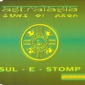 Buy Astralasia - Sul-E-Stomp (With Suns Of Arqa) (MCD) Mp3 Download