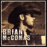 Purchase Brian Mccomas - Back Up Again