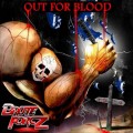 Buy Brute Forcz - Out For Blood Mp3 Download
