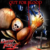Purchase Brute Forcz - Out For Blood
