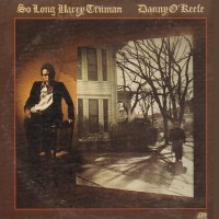 Purchase danny o'keefe - So Long Harry Truman (Vinyl)