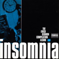 Purchase Erick Sermon - Insomnia: The Erick Sermon Compilation Album