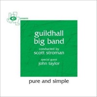 Purchase Guildhall Big Band - Pure And Simple