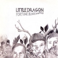 Purchase Little Dragon - Blinking Pigs (EP)