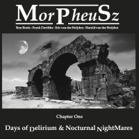 Purchase MorPheuSz - Days Of Delirium & Nocturnal Nightmares