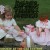 Buy Preschool Tea Party Massacre - Smokin' At The Gas Station (EP) Mp3 Download