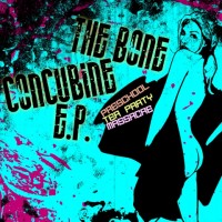 Purchase Preschool Tea Party Massacre - The Bone Concubine (EP)