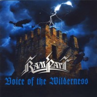 Purchase Rampart - Voice Of The Wilderness