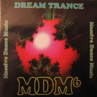 Purchase VA - MDM 6: Dream Trance