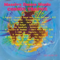 Purchase VA - MDM 7: Cosmic Trance