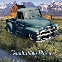 Purchase Chris Lord & Cheatin' River - Chunkabilly Blues (EP)