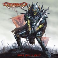 Purchase Cryonic Temple - Blood, Guts & Glory