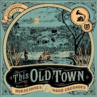 Purchase Horseshoes & Hand Grenades - This Old Town