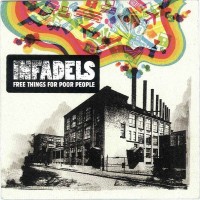 Purchase Infadels - Free Things For Poor People (EP)