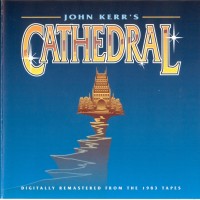 Purchase John Kerr - Cathedral (Vinyl)