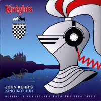 Purchase John Kerr - Knights (Vinyl)