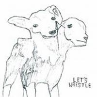 Purchase Let's Wrestle - Song For Abba Tribute Record (EP)