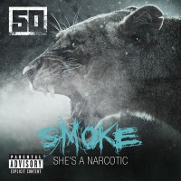 Purchase 50 Cent - Smoke (CDS)