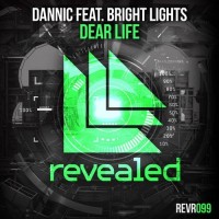 Purchase Dannic - Dear Life (CDS)