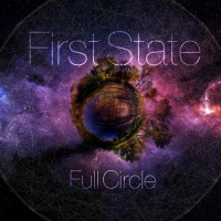 Purchase first state - Full Circle