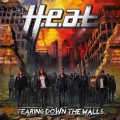 Buy H.E.A.T - Tearing Down The Walls Mp3 Download