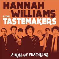 Purchase Hannah Williams & The Tastemakers - A Hill Of Feathers