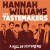 Buy Hannah Williams & The Tastemakers - A Hill Of Feathers Mp3 Download
