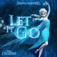 Purchase Idina Menzel - Let It Go (CDS)