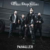 Purchase Three Days Grace - Painkiller (CDS)