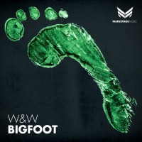 Purchase W&W - Bigfoot (CDS)